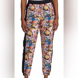 The north face hydrenaline windwall jogging pants size large